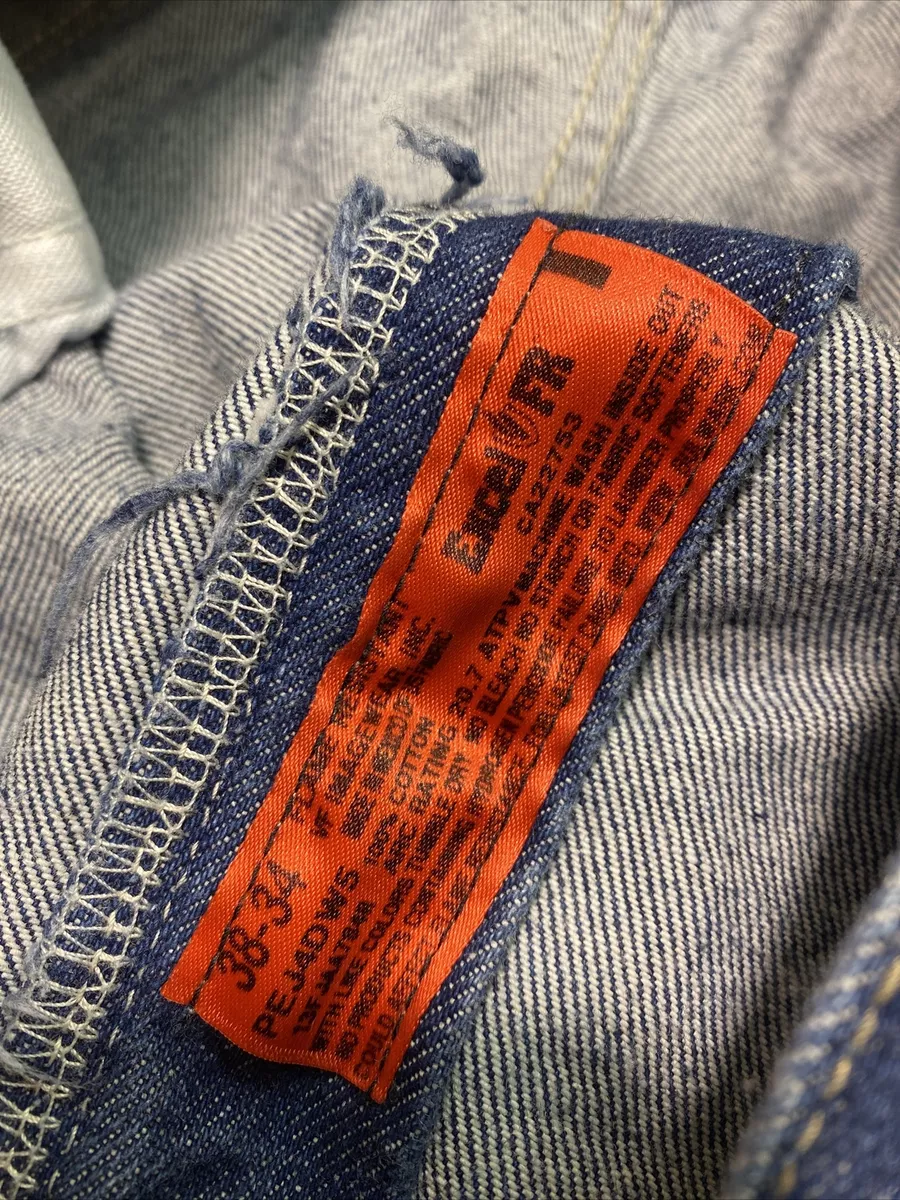 Bulwark top fr jeans