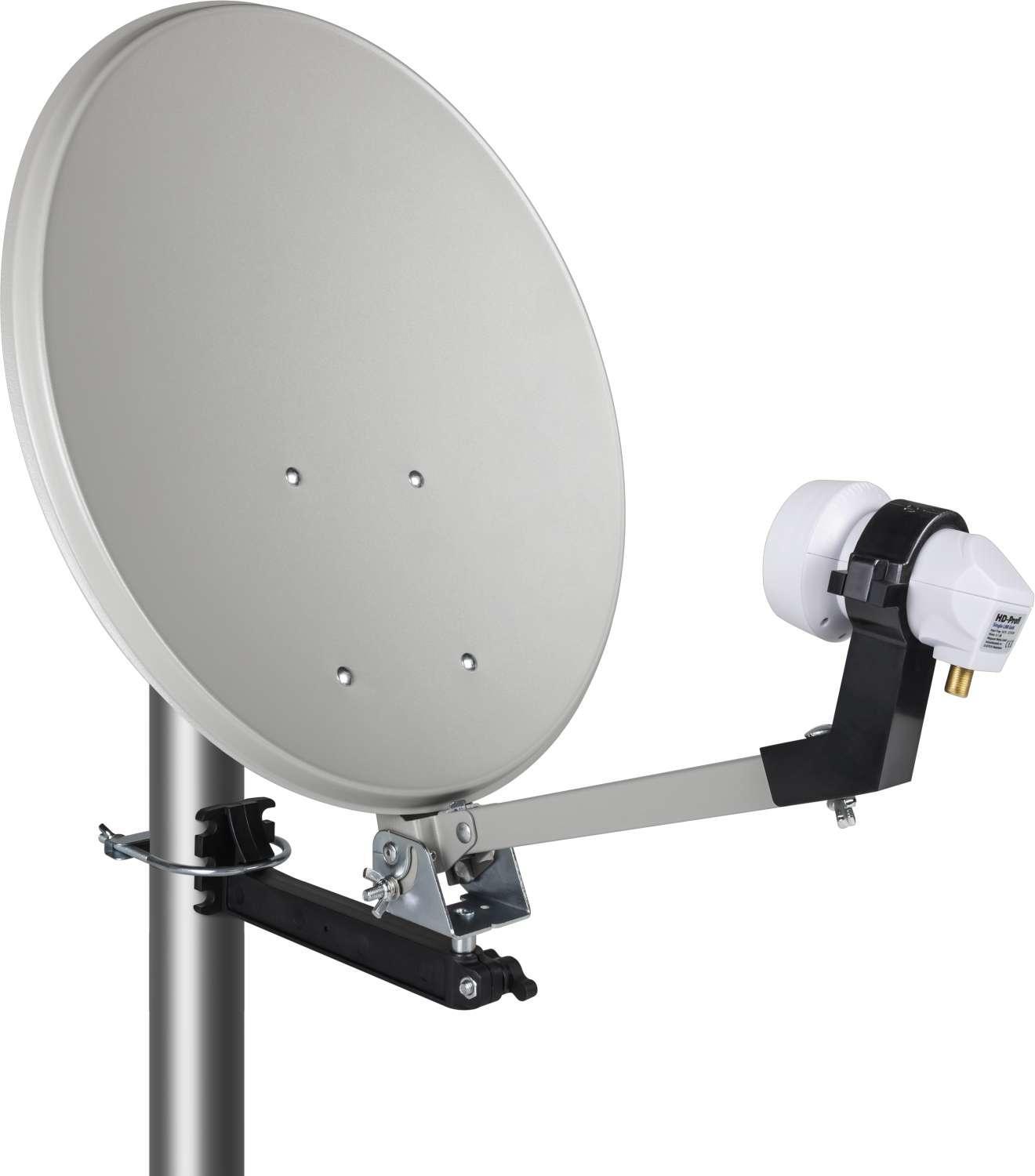 Thumbnail - Megasat Traveller Kit Mobile Sat-anlage