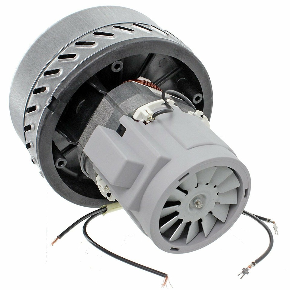 Moteur D'aspiration Pour Aspirateur Vax 6130 à 6151 - Moteur MTR998 700W Humide/sec