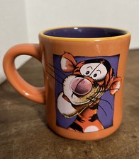 Disney Tigger Cup