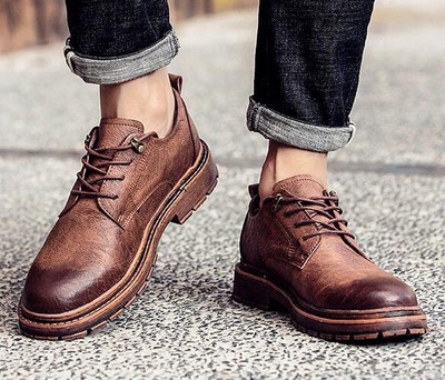 business casual shoes near me