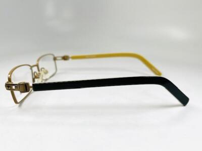 New Kids db4k by Europa FLASH 01 Brown & Cocoa Eyeglasses 46  display picture 2