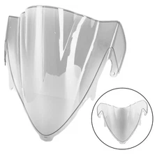 Windshield Windscreen Protector fit for Suzuki Hayabusa GSXR1300 2021-2024 CLE