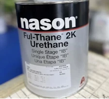 Axalta Cromax Nason 1 Quart Ful-Thane 2K Urethane MOST CODES AVAILABLE TO MATCH