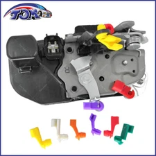 Front Right Door Lock Actuator Motor For 2003-09 Dodge Ram 1500 2500 3500 931637