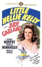 Little Nellie Kelly DVD (1940) - Judy Garland, George Murphy, Charles Winninger
