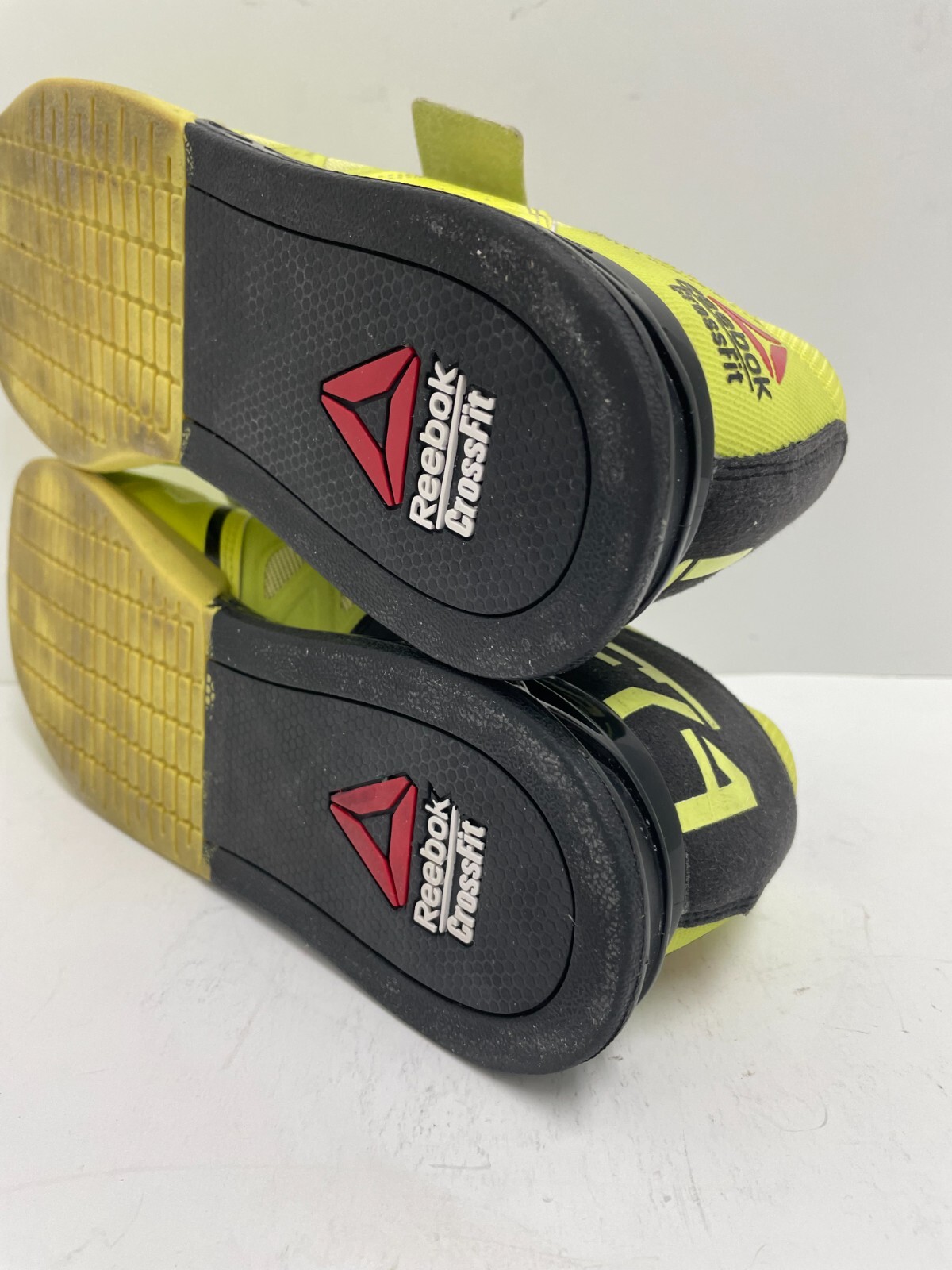 Reebok CrossFit Lifter Plus 2.0 CF74 Training Weightlifting Shoes