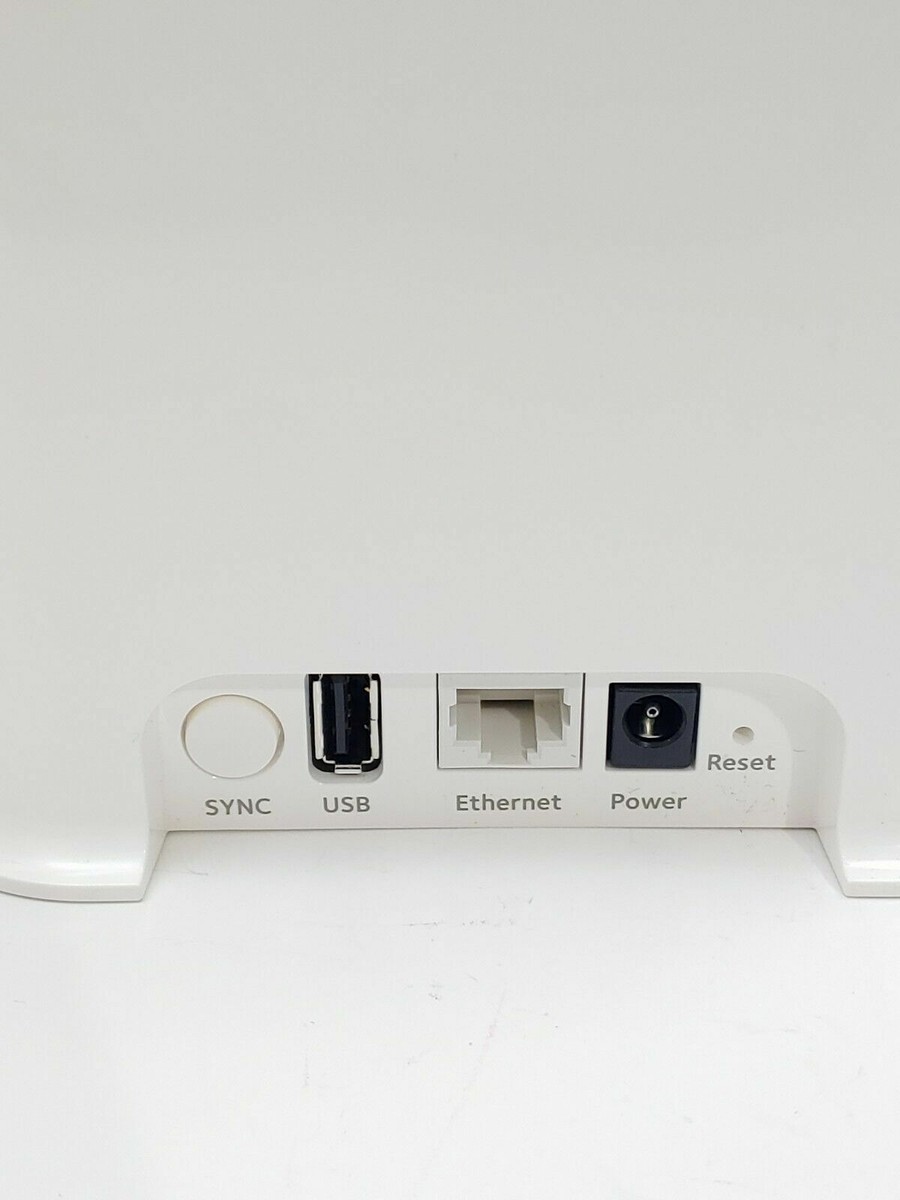 Arlo ベースステーション Smarthub VMB4540 Arlo Pro Smart Hub | Arlo