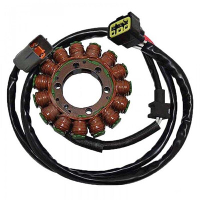   STATOR für KAWASAKI VN 900 Vulcan Custom (2007-2014) MITSUBISHI Made in Japan