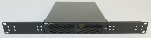 Dell EPS-470 PowerConnect Redundant 470W POE Power Supply UJ688 - Picture 2 of 7
