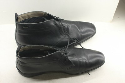 goretex dress shoes