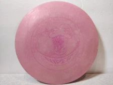 Innova DX Viper Circle Stamp PFN 180 grams disc golf Pink