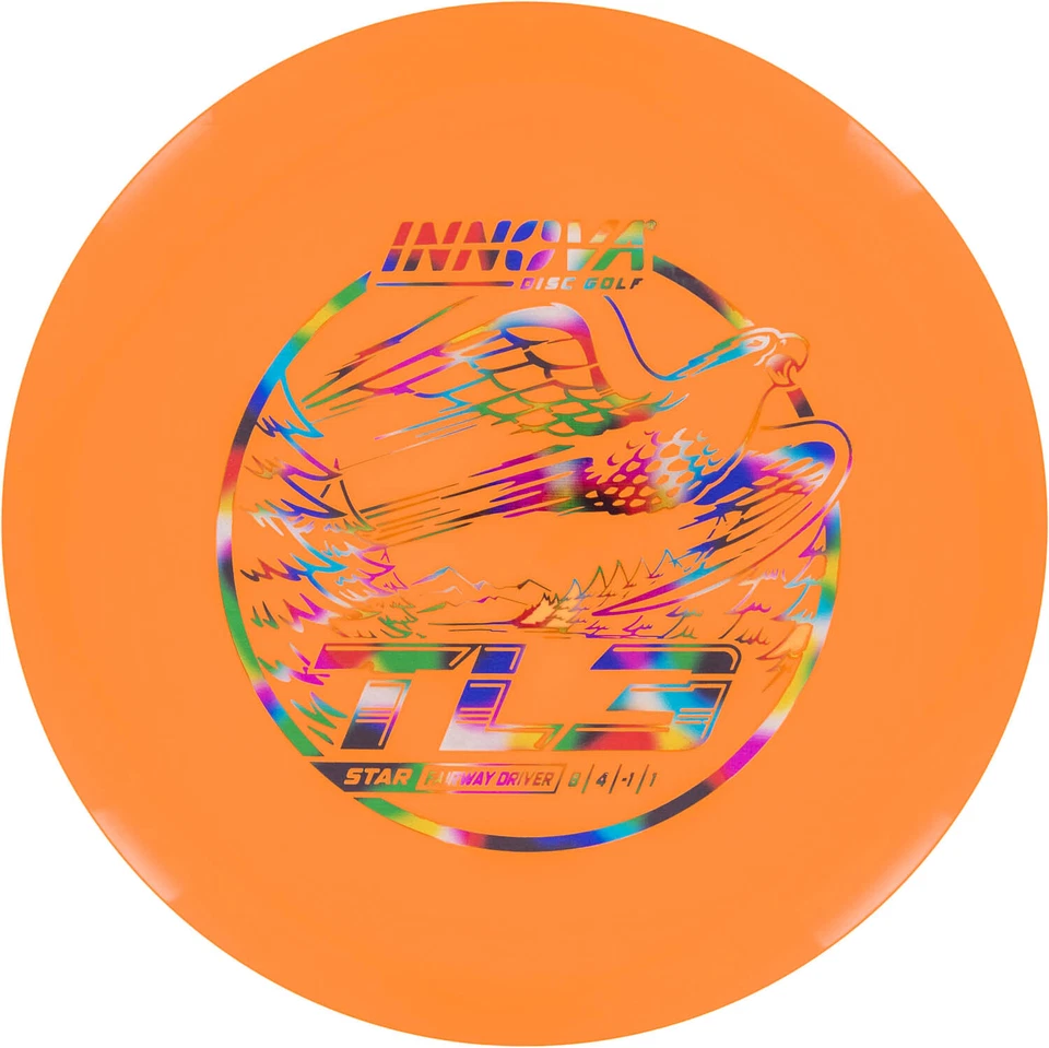 Innova Star TL3 | Choose Weight & Color - Image 4 of 4