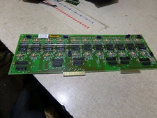 Circuit Control Board 2556421-001 *FREE SHIPPING*