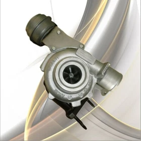 Turbolader Suzuki Vitara 1.9 DDIS 95 KW/129PS  761618 13900-67JH1