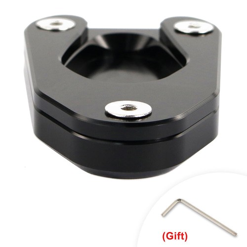 Fit For Honda CMX300 Rebel 300 2017-2024 Side Stand Extension Enlarger Plate - Picture 17 of 17
