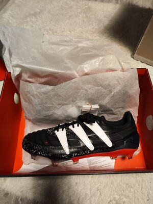 Adidas Predator 94 FG Boots   SIZE EU 43 1/3, UK 9.5