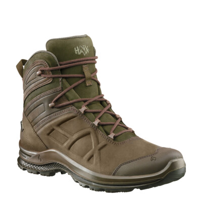 HAIX Black Eagle Nature GTX mid Outdoor Schuhe Wanderschuhe
