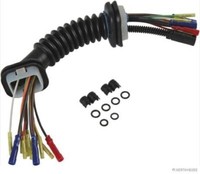 Herth+Buss Elparts 51277178 Reparatursatz, Kabelsatz FüR Skoda