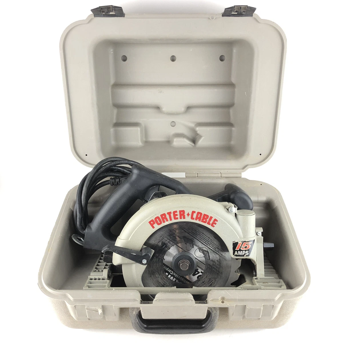 Porter cable sale hand saw