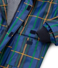 cire neuf petit bateaux   capuche bio mixte 4 ans  double tres beaux