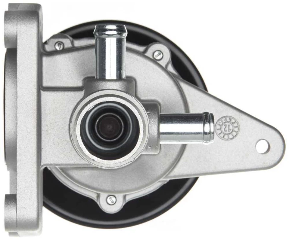 Bomba de agua del motor para Chevrolet Spark Gates 2013 Foto 3 de 3