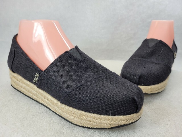 bobs espadrilles womens