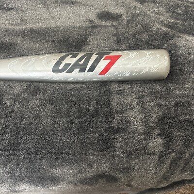 baseball bat marucci cat 7