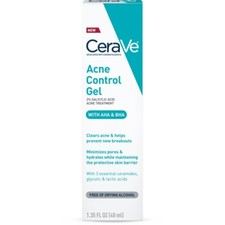 CeraVe Acne Control Gel 1.35oz