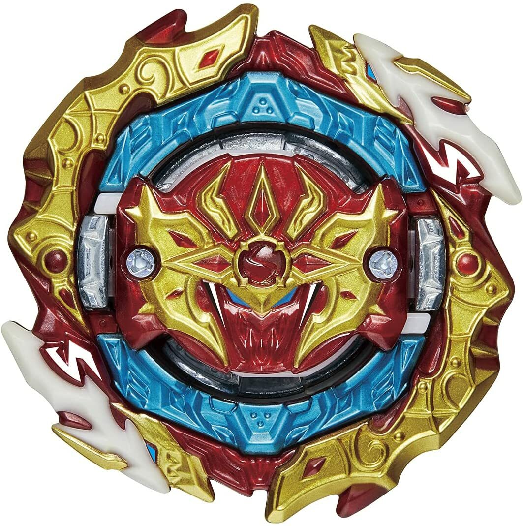 Takara Tomy Beyblade Burst DB B-188 Astral Spriggan Customize Set