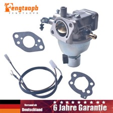 Vergaser für Briggs 847395 846280 808725 846944 JD LT-166 16 PS Vanguard Motor
