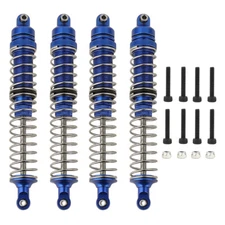 Front/Rear Shock Absorber For LOSI 1/8 LMT Solid Axle 4WD Monster Truck RC Car