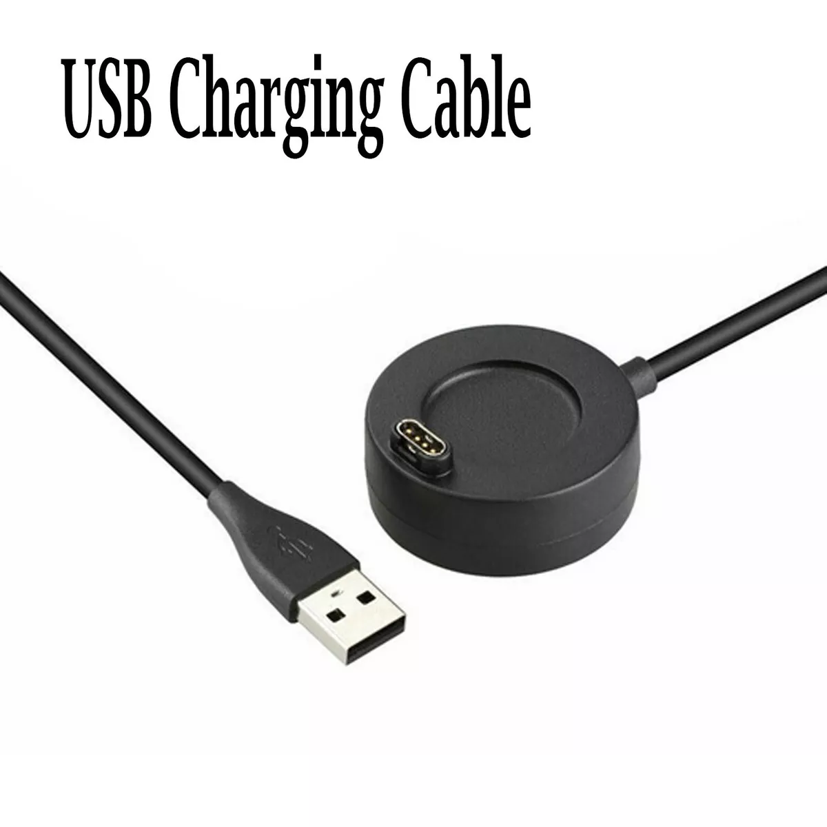 Fenix clearance 5 charger
