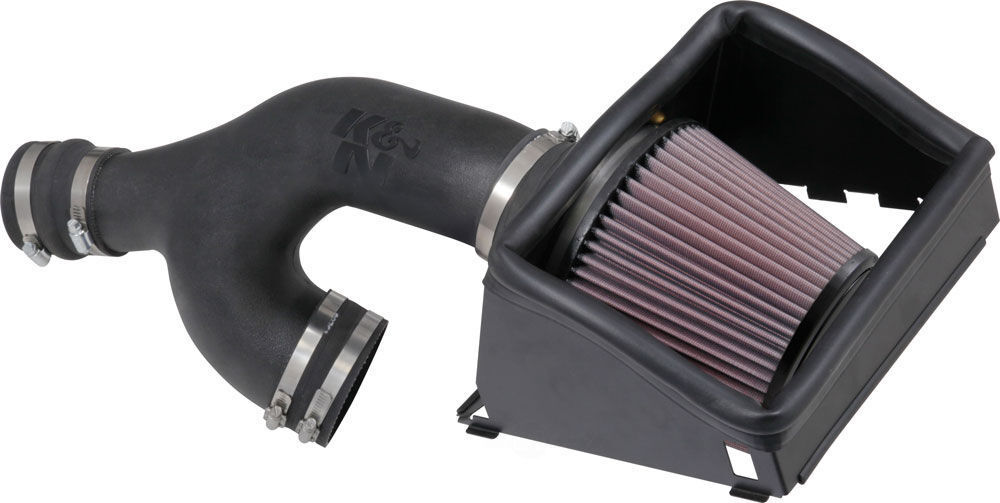 Engine Cold Air Intake Performance Kit Canadian Tire 632599 for sale