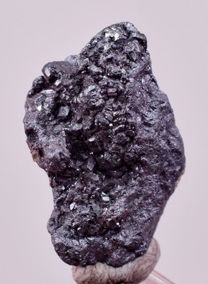 1.5cms PROUSTITE PYRARGIRITE RUBY SILVER PERU UCHUCCHACUA MINE HB320