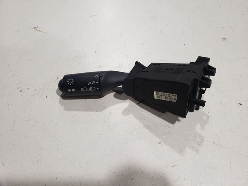 2013 Smart ForTwo - Light Turn Signal Column Switch - OEM A4515450110
