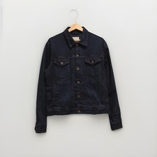 Rag & Bone Denim Trucker Jacket - Size S | RR...