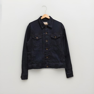 Rag & Bone Denim Trucker Jacket - Size S | RRP $550