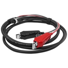 Cavo Prolunga Alimentazione Leggero per DAIWA per Uso Attrezzatura Pesca Mare MIYA