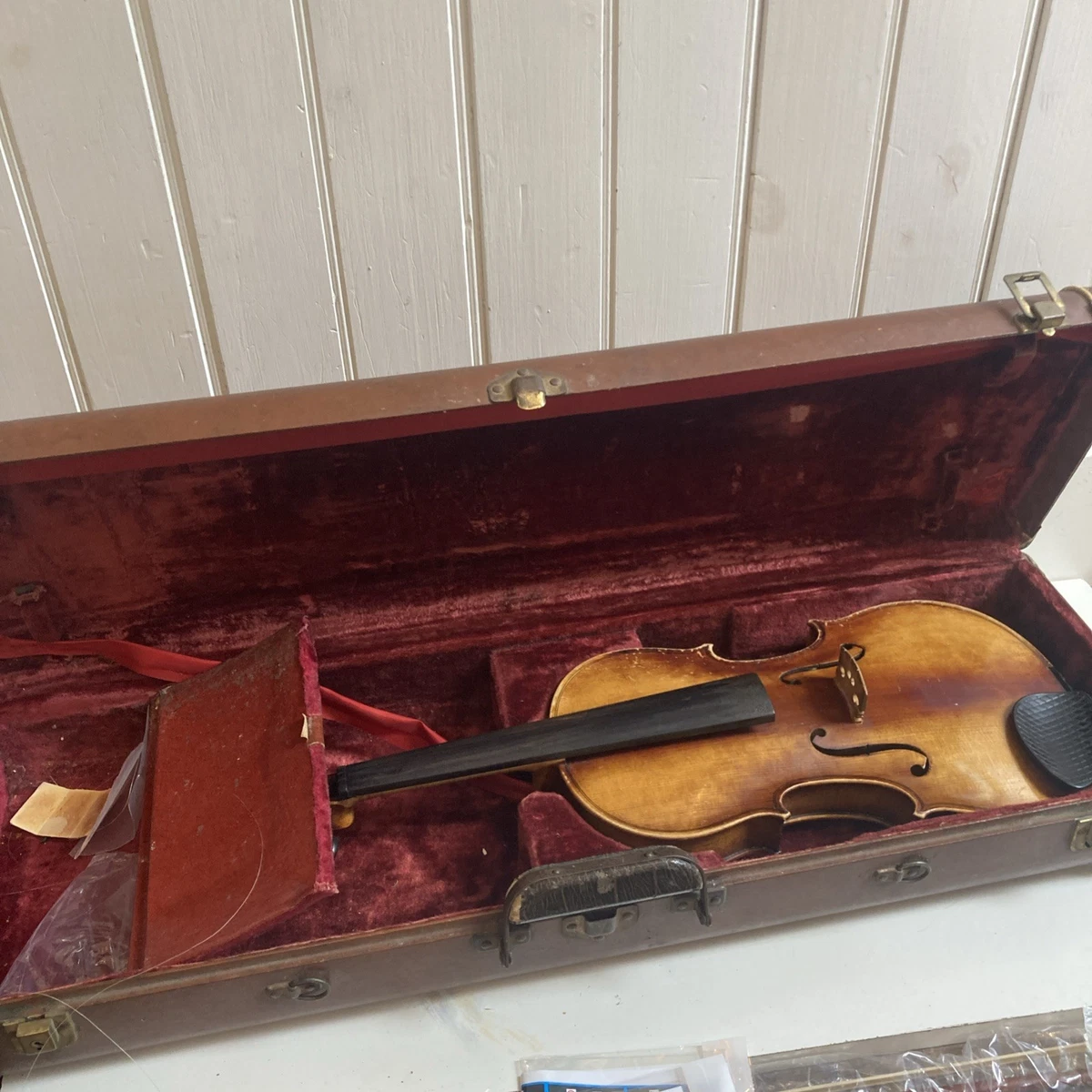 copy of antonius stradivarius violin products for sale | eBay