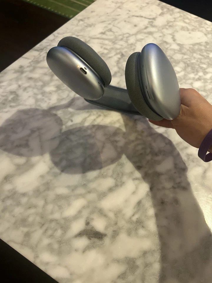 Apple AirPods Pro Max - Image 4 of 4