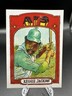 2025 Topps Shoebox Treasures - 1972 Topps Reggie Jackson #51