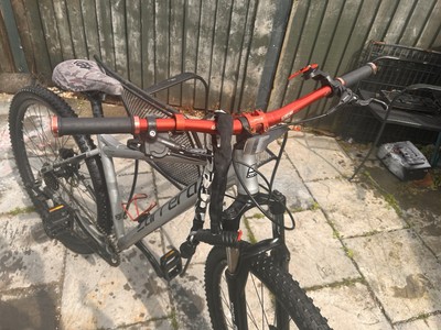 Carerra Sulcata LTD Mountain Bike UK