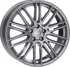4x Alufelgen RIAL Kibo f&uuml;r Mercedes-Benz E-Klasse 211 ABE 18 Zoll Felgen