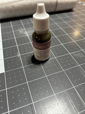 MOODY MAUVE Reinker by Stampin Up Classic Ink, Refill New