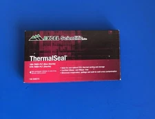 Excel Scientific PCR ThermalSeal 100 Sheets/PK