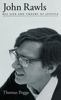 Thomas Pogge | John Rawls | Buch | Englisch (2007) | Gebunden