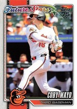 2026 Topps RC's, Future Stars, Rookie Cup - You choose the card! 2 CARD MINIMUM!