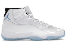 Size 13M/14.5W - Jordan 11 Retro Legend Blue 2024 CT8012-104