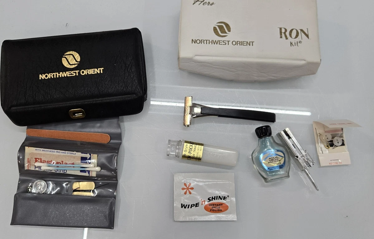 Bag Northwest Airlines Collectibles | eBay